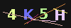 Gambar captcha