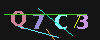 Gambar captcha