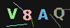 Gambar captcha