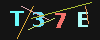 Gambar captcha